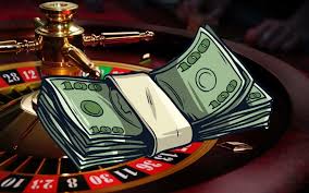 Онлайн казино Casino JVSpin
